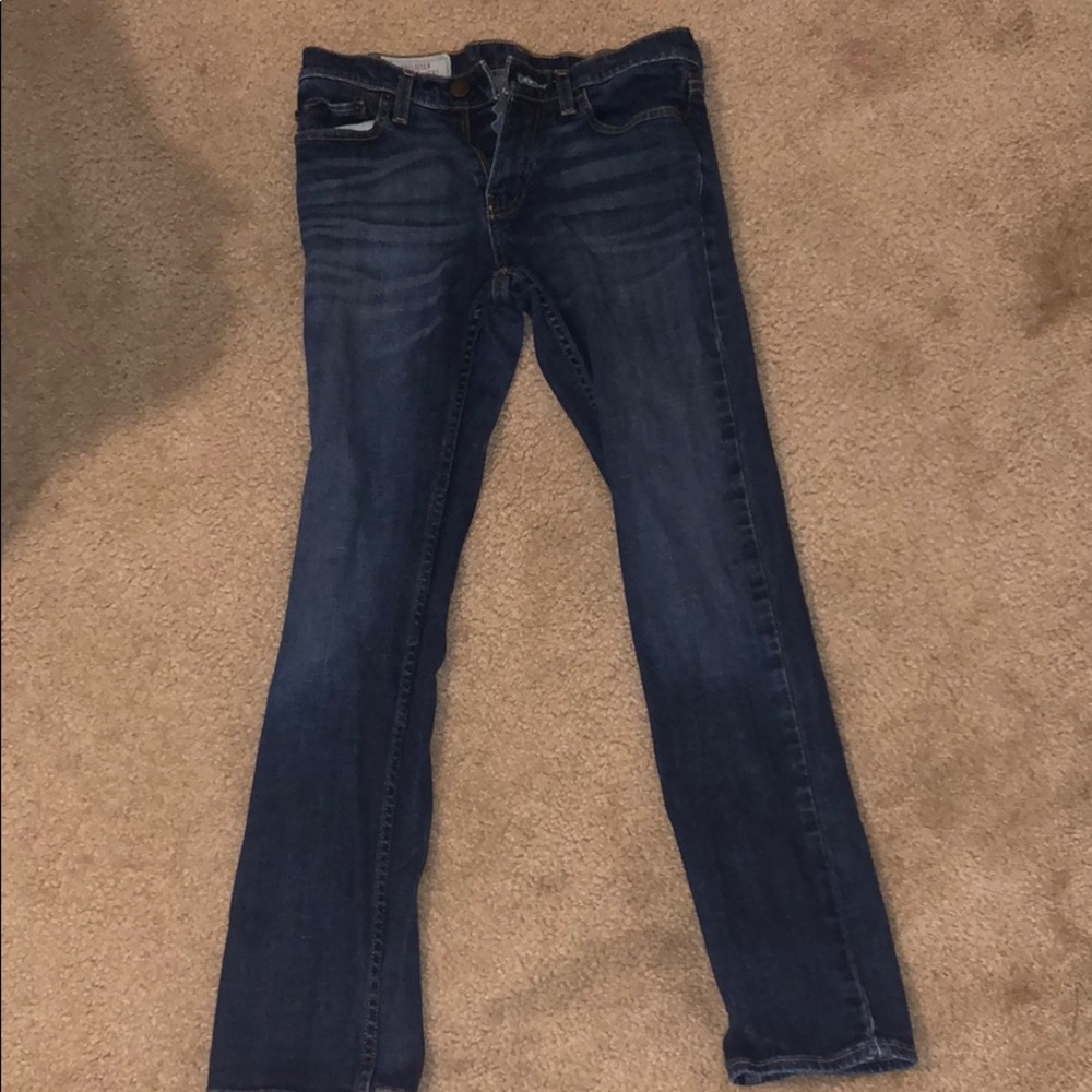 Hollister Jeans for Men